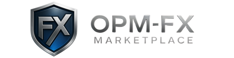 OPM-FX Marketplace